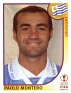 Japan - 2002 - Panini - 2002 Fifa World Cup Korea Japan - 65 - Sí - Paolo Montero, Uruguay - 0